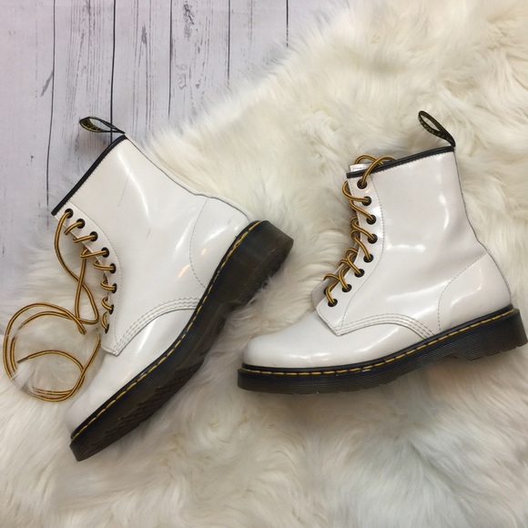 doc martens womens 9